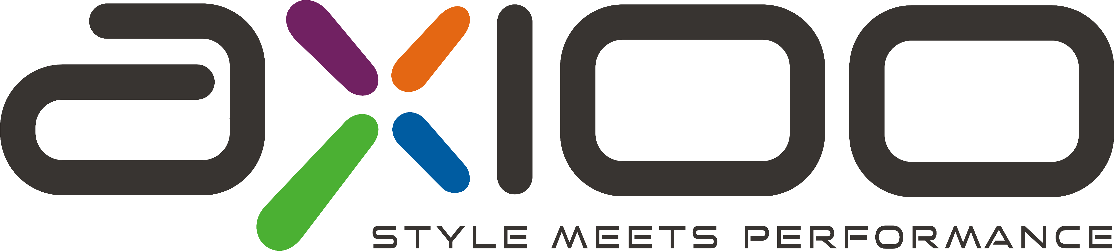 Logo Axioo